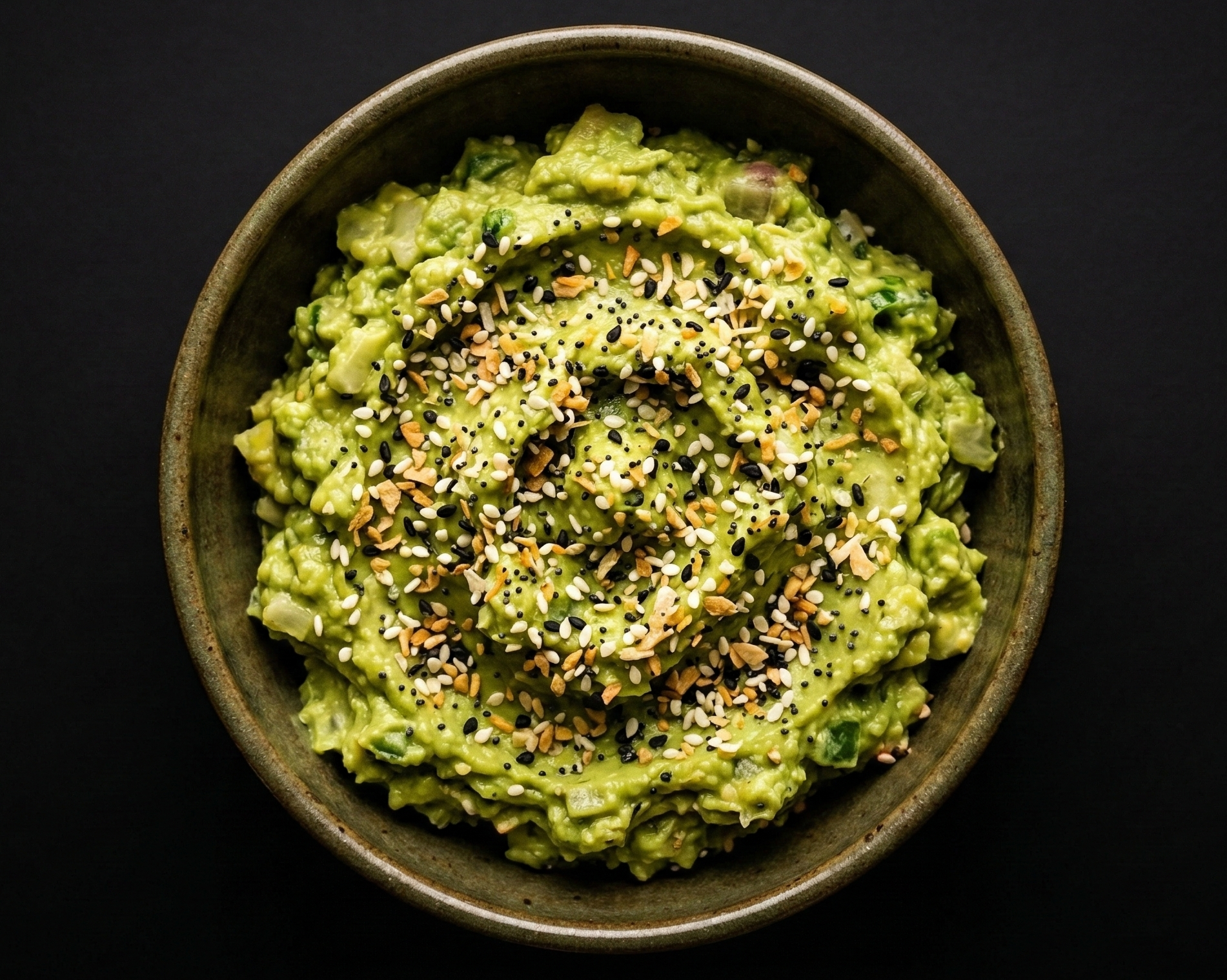 Everything But The Bagel