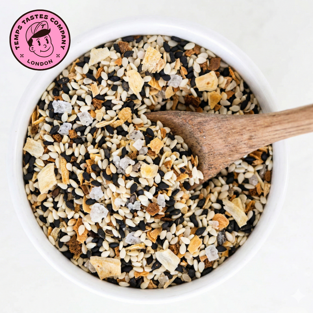 Everything But The Bagel