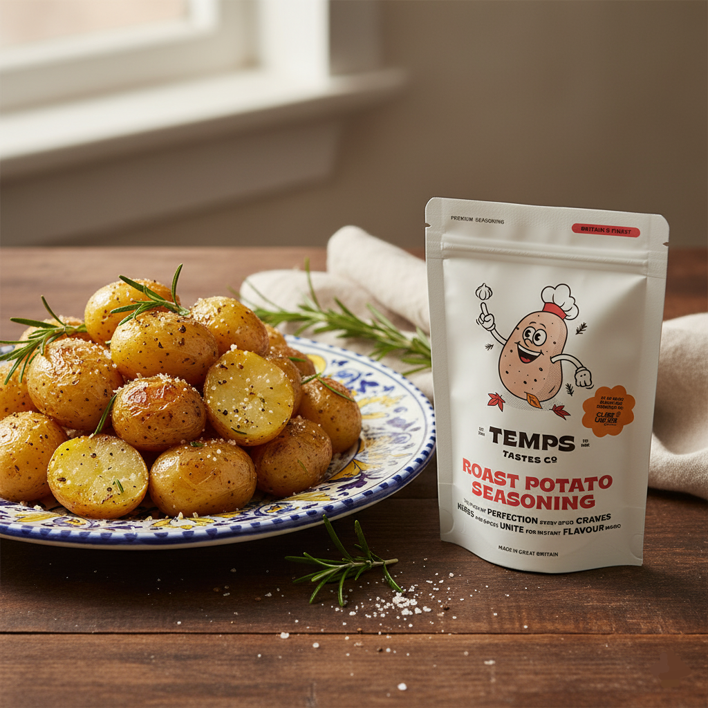 Roast Potato Seasoning