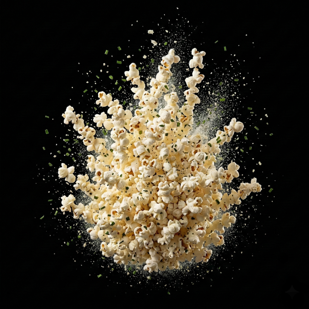 Cool Ranch Seasoning