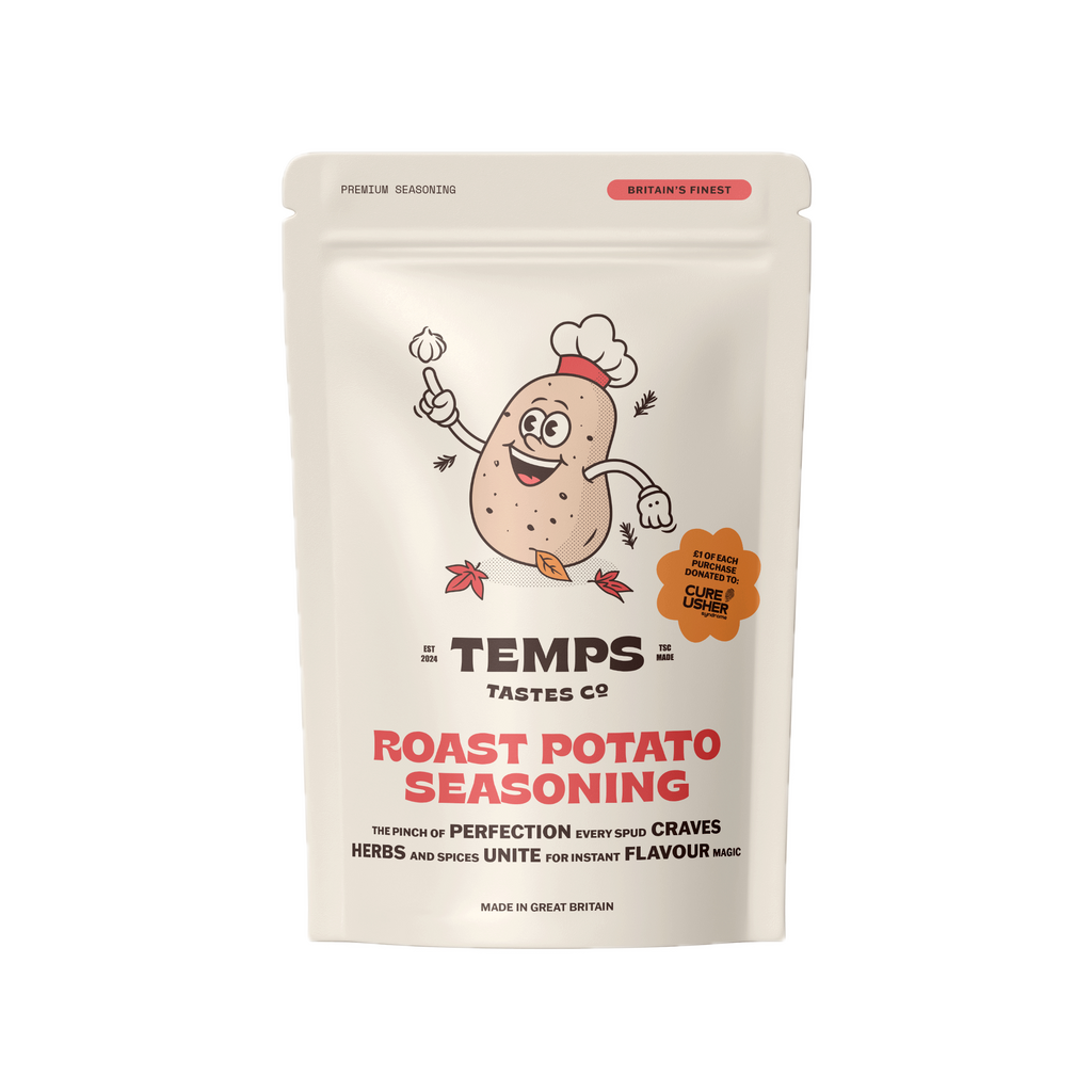 Roast Potato Seasoning